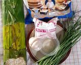 Foto langkah ke 1 dari resep #14 Stik tempe bawang.