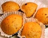 A picture of step 13 of Plain Steamed Bread with Pancake Mix.