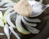 Foto langkah ke 5 dari resep Chicken Katsudon.