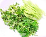 A picture of step 4 of How to Make a Homemade Thai-style Sauce for Chilled Noodles.