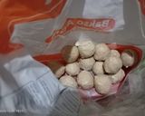 Foto langkah ke 2 dari resep Bakso Bakar Malang.