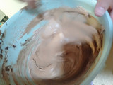 موس الشوكولاتة - Mousse ou chokolate