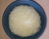 Foto langkah ke 1 dari resep Wajik Bihun.