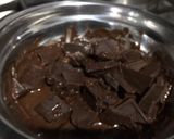 Foto del paso 6 de la receta: Besitos de nuez cubiertos de chocolate