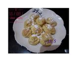 Foto langkah ke 13 dari resep Sus / Soes / Choux Pastry simple (no mixer, no butter).