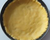 Foto langkah ke 3 dari resep 103. PIE SUSU TEFLON.