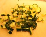 Foto del paso 1 de la receta: Ensalarda Ex-quizitta