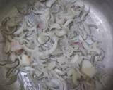 Palak Chicken (spinach) recipe step 2 photo