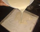 Foto del paso 4 de la receta: Torta de manzanas y canela