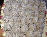 صورة لخطوة 2 من وصفة راس العبد