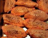 A picture of step 1 of Spicy Grilled Chicken.