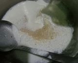 Foto langkah ke 6 dari resep Silky coklat puding.