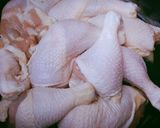 A picture of step 1 of Clay Pot BBQ Braise Chicken With Thai Herbs.