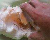 Foto del paso 4 de la receta: CHURRUSCONES DE CARNE Y QUESO!