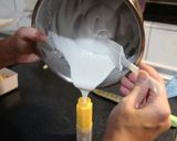 楓糖杏仁酥的食譜步驟1照片
