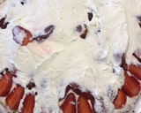 Foto del paso 8 de la receta: Torta de frutos rojos