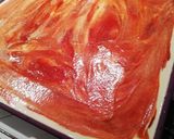 Une image de l'étape 5 de Pizza liquide.