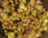 Foto langkah ke 3 dari resep Classic Apple Pie.