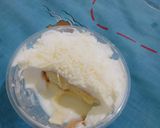 Foto langkah ke 7 dari resep Milk bath cake.