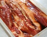 A picture of step 3 of Absolutely Delicious! Authentic Char Siu.