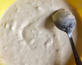 Foto langkah ke 5 dari resep Buncis kriuk lada garam cabe.