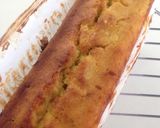 A picture of step 10 of Extravagant Double Apple Cake.