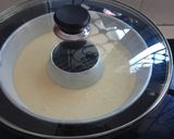Foto langkah ke 5 dari resep Kue Bolu (ala Jerman) resep Nila Sari.