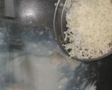 A picture of step 3 of Cheesy macaroni.