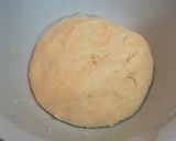 A picture of step 4 of Quick, Easy and Delicious Bread Dough without a Bread Maker.