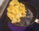Foto del paso 2 de la receta: Patatas al ajillo 🧄🥔