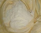 Butter cream frostingmatakin girki3 hoto