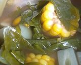 Foto langkah ke 6 dari resep Sayur asem.