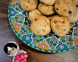 عکس مرحله 15 از دستور کوکی لاهیجان🍪 (Lahijan cookies)
