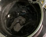 Foto langkah ke 1 dari resep Es cincau susu kurma.