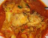 Foto langkah ke 3 dari resep Tongseng Ayam super enak.