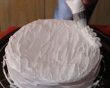 Foto del paso 17 de la receta: Pastel 3 leches