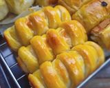 Foto langkah ke 4 dari resep Roti Manis Super Lembut.