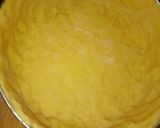 Gyümölcsös-tejfölkrémes torta recept fázis 1 fotója