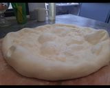 Foto del paso 3 de la receta: Pizza a la piedra