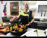 Foto del paso 3 de la receta: Paella mixta