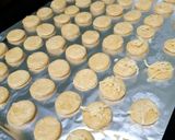 Foto del paso 6 de la receta Galletitas saladas
