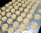 Foto del paso 6 de la receta: Galletitas saladas