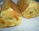 A picture of step 7 of Secret Baumkuchen Recipe - I Don't Want to Tell Anybody.