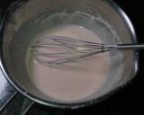 A picture of step 5 of Easy Kanto-Style Sakura Mochi Using an Electric Griddle.