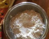Foto del paso 3 de la receta: Empanadas fritas de machas y queso