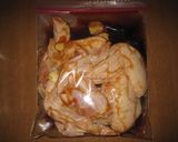 A picture of step 2 of Super Delicious Roasted Chicken Wings.