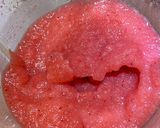รูปขั้นตอนการทำที่ 4 ของ Strawberry yogurt crunchy 🍧