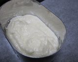 A picture of step 4 of Crunchy & Moist Dacquoise.