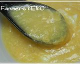 A picture of step 4 of [Farmhouse Recipe] Chinese-style Corn Soup.