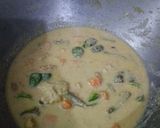 A picture of step 3 of Mixed Vegetable #Cookpad.